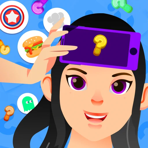 Guess Now app icon
