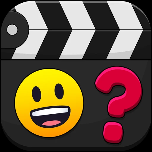 Guess the Movie app icon
