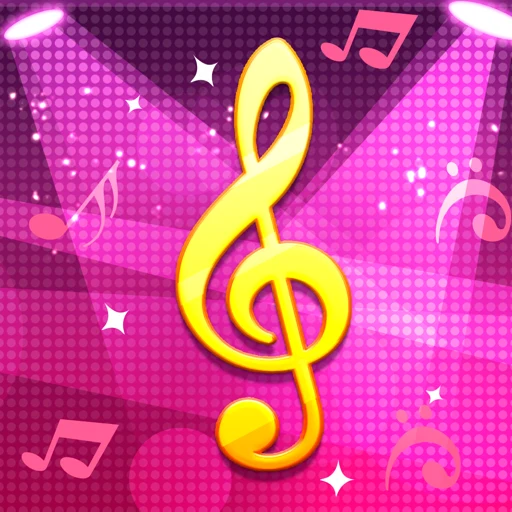 Guess The Song Pop Music app icon