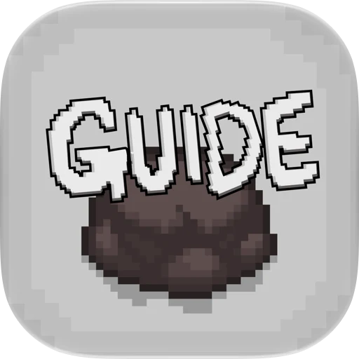 Guide app icon