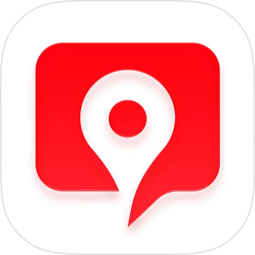 GuideAlong app icon