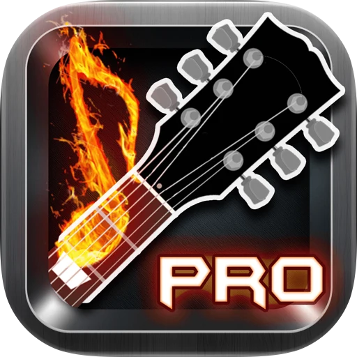 Guitar Blast app icon