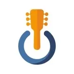 Justin Guitar Lessons app icon