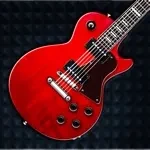Guitar app icon