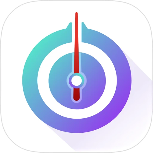 Guitar Tuner Easy tune chords app icon