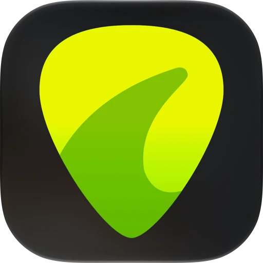 GuitarTuna app icon
