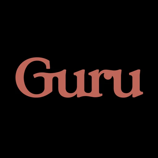 Guru app icon