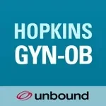 Gynecology app icon