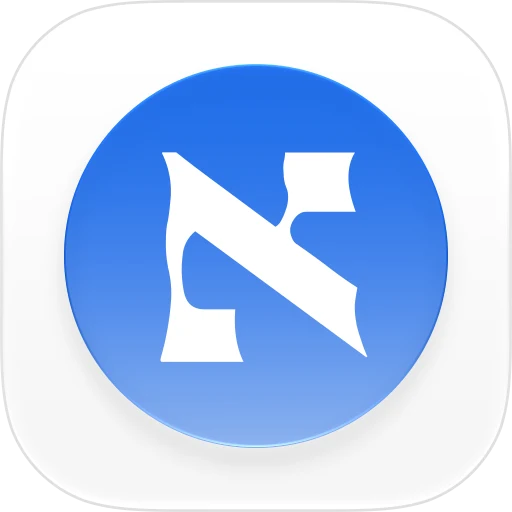 Haaretz app icon