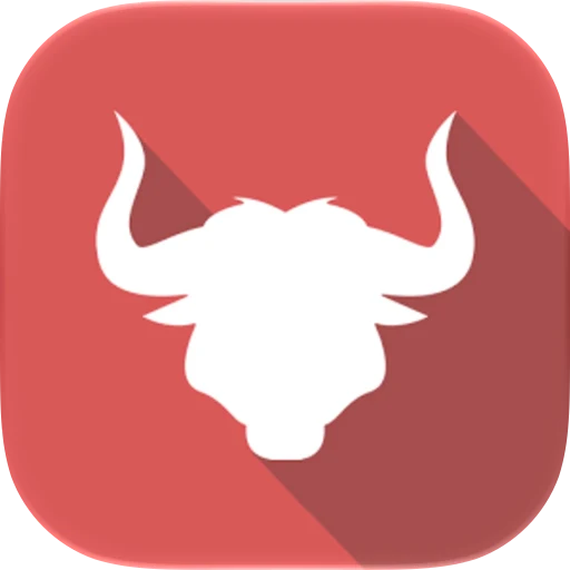 Habit-Bull app icon