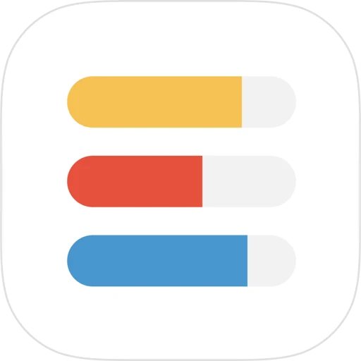 Habit Tracker app icon