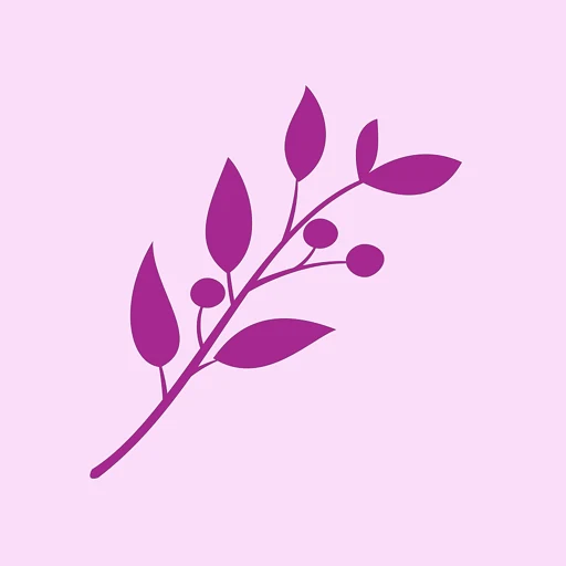 Vegan WFPB Recipes app icon