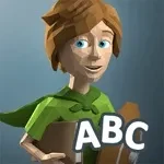Hale's Tale app icon