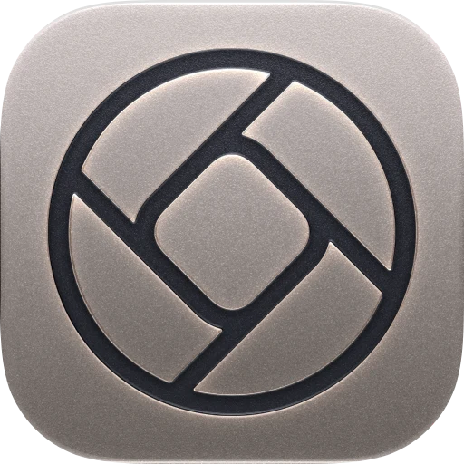 Halide Mark II app icon