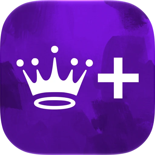 Hallmark+ app icon