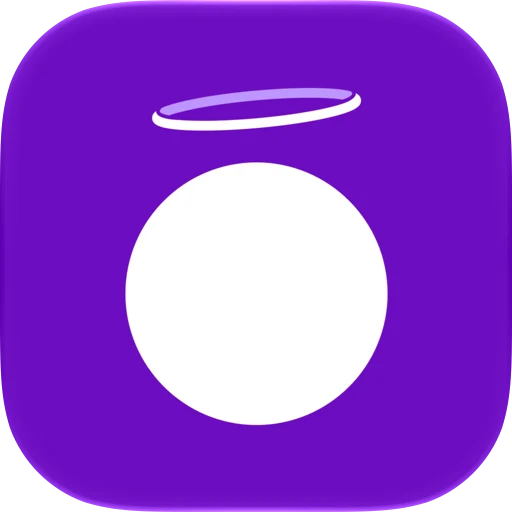 Hallow app icon