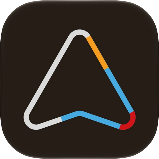 Hammer app icon