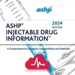 Handbook on Injectable Drugs app icon