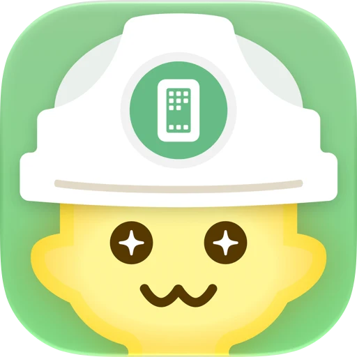 Handy app icon