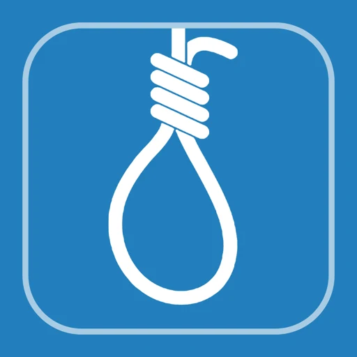 Hangman Dojo app icon