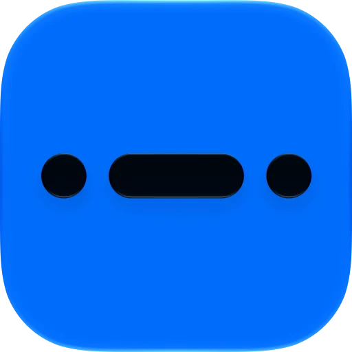 Happy Bob app icon