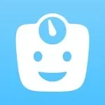 Happy Scale app icon