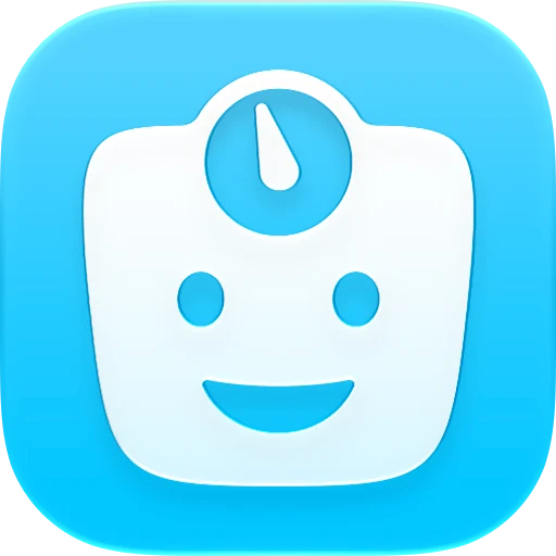 Happy Scale app icon