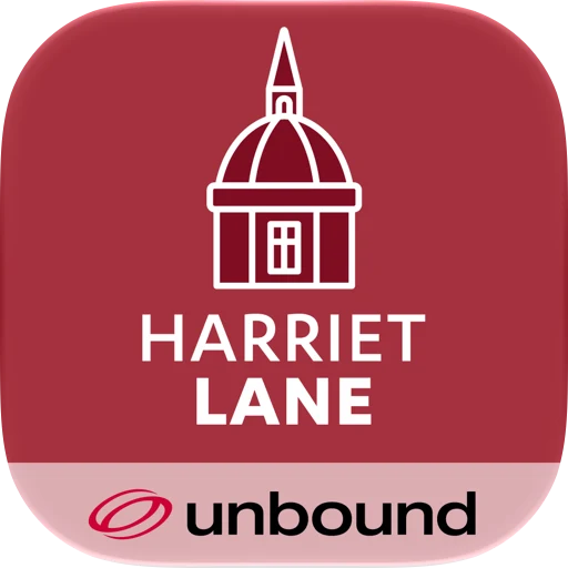 Harriet Lane Handbook app icon