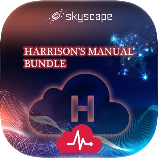 Harrison’s Manual Medicine App app icon