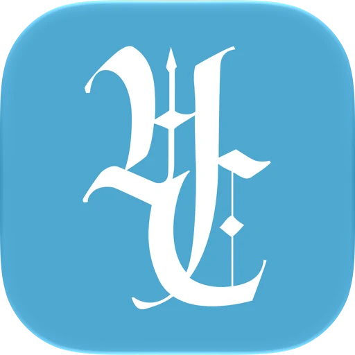 Hartford Courant app icon