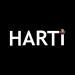 HARTi app icon
