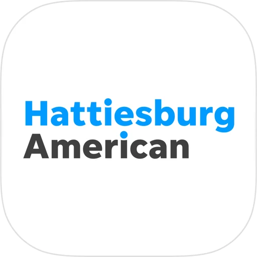 Hattiesburg American app icon