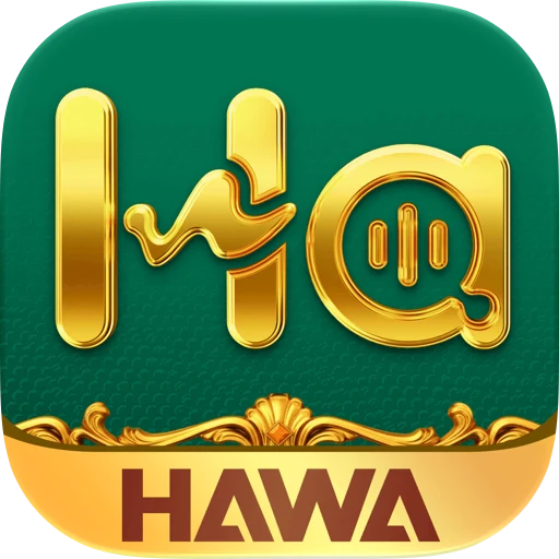 Hawa app icon