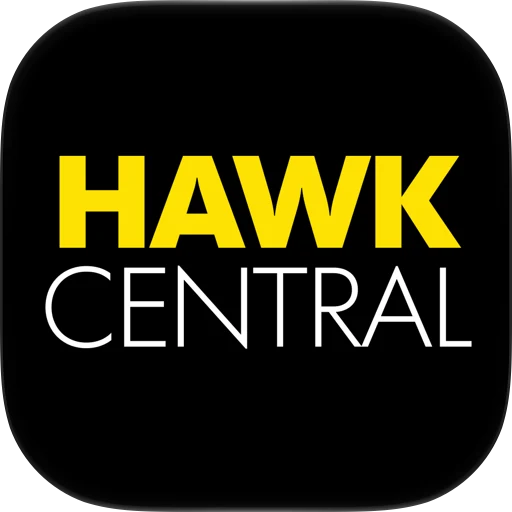 Hawk Central app icon
