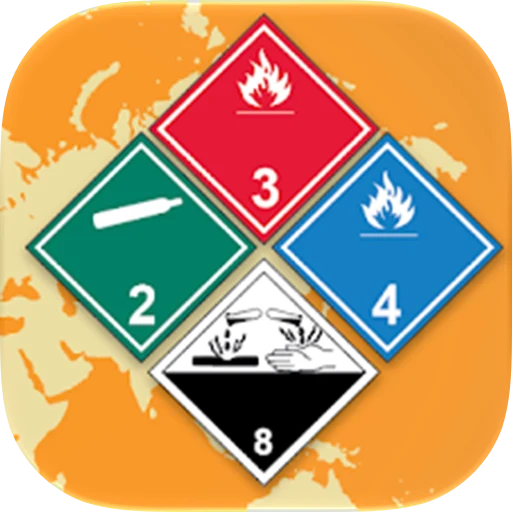 HazMat app icon