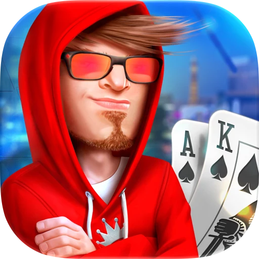 HD Poker app icon