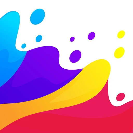 HD Wallpapers app icon