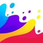 HD Wallpapers app icon