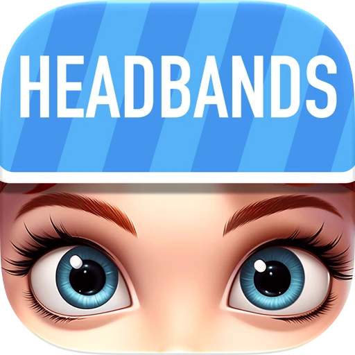 Headbands app icon
