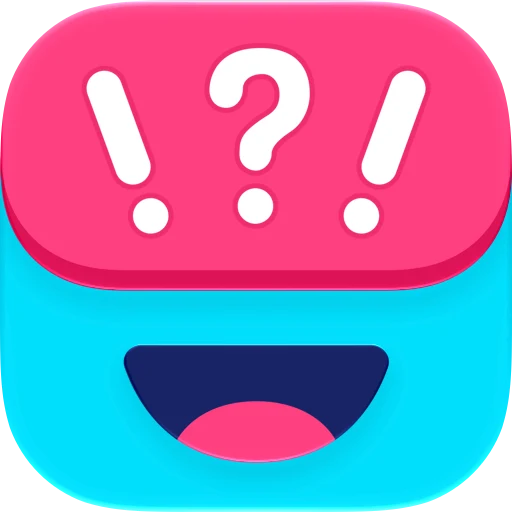 Charades & Headbands app icon