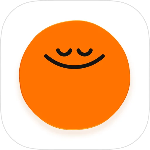 Headspace app icon