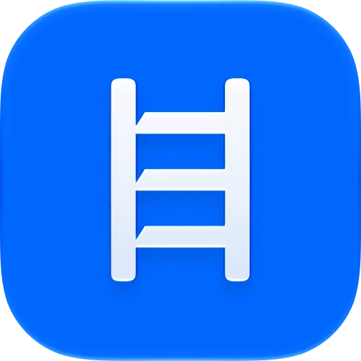 Headway app icon