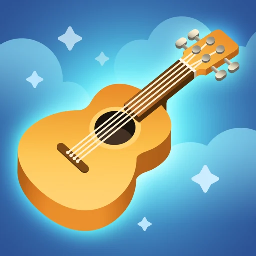 Healing Tiles app icon