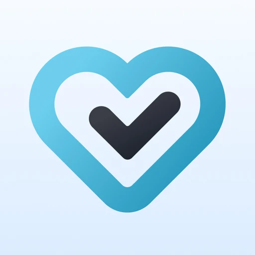 Health Planner app icon