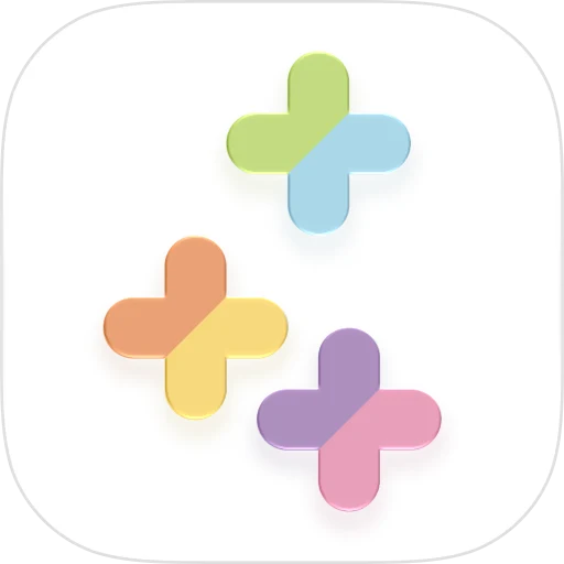 Healthi app icon