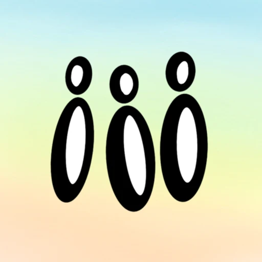 Healthies app icon