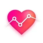HealthRate app icon