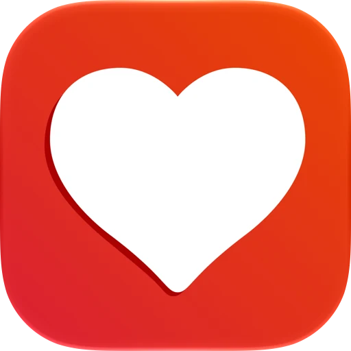 HealthView app icon