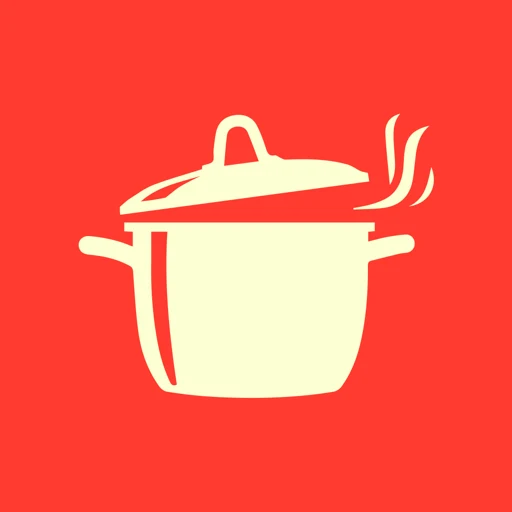 Healthy CrockPot Recipes app icon