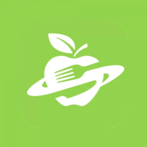 Healthy Food Meal Planner app icon